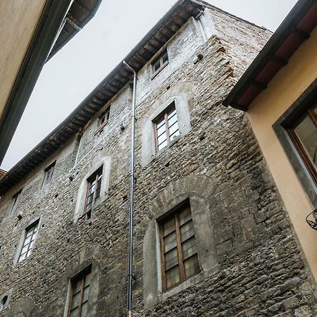 Historical Stone House, In The Amazing Centre Of Florence! エクステリア 写真