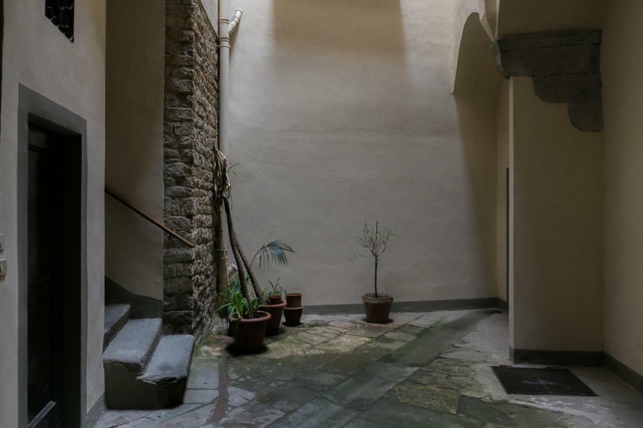 Historical Stone House, In The Amazing Centre Of Florence! エクステリア 写真