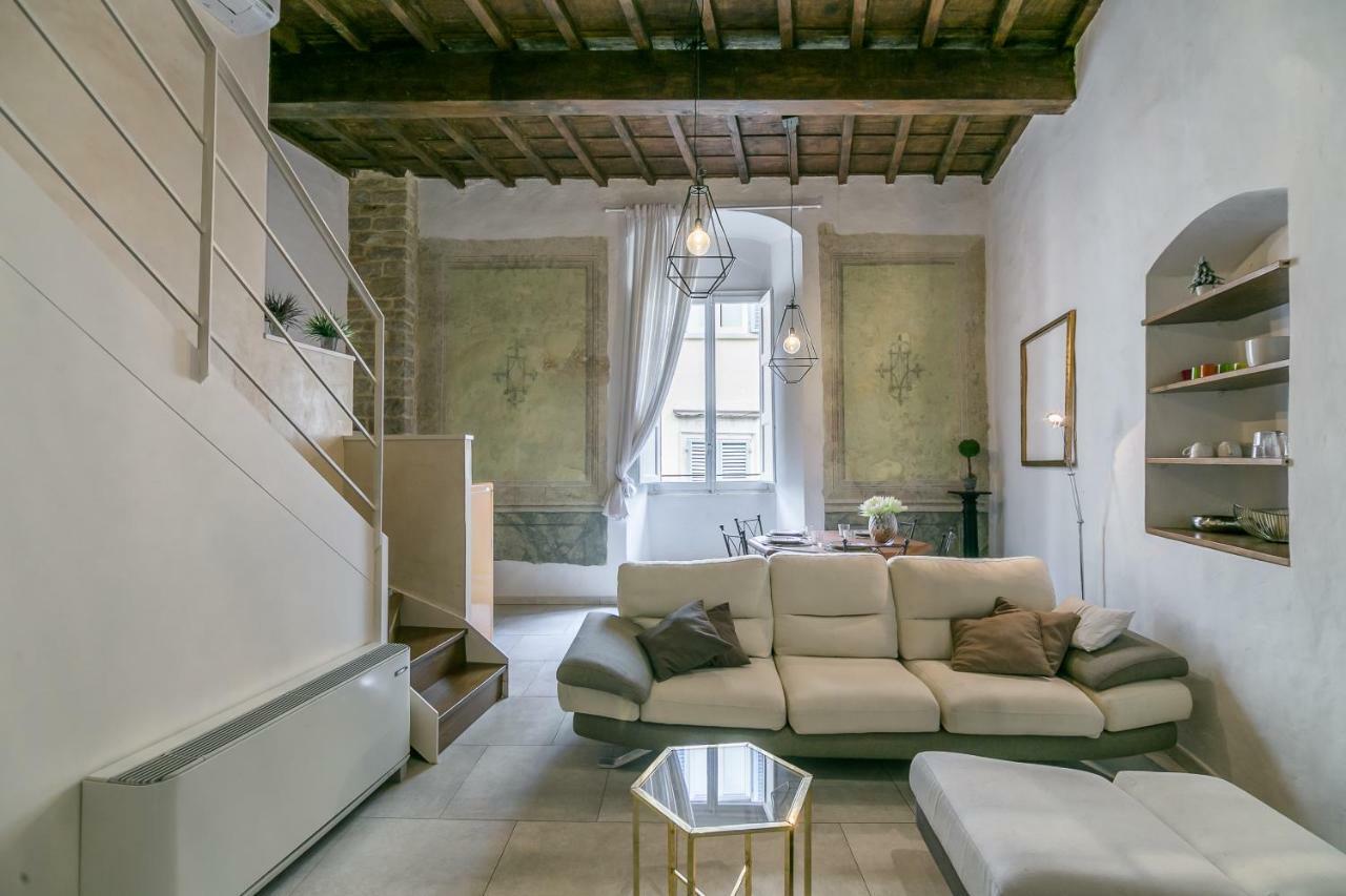 Historical Stone House, In The Amazing Centre Of Florence! エクステリア 写真