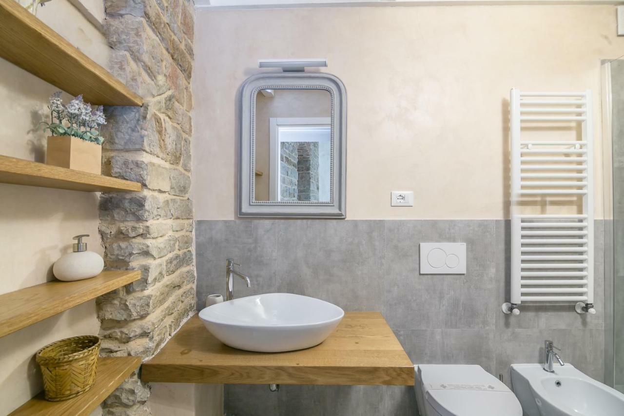 Historical Stone House, In The Amazing Centre Of Florence! エクステリア 写真