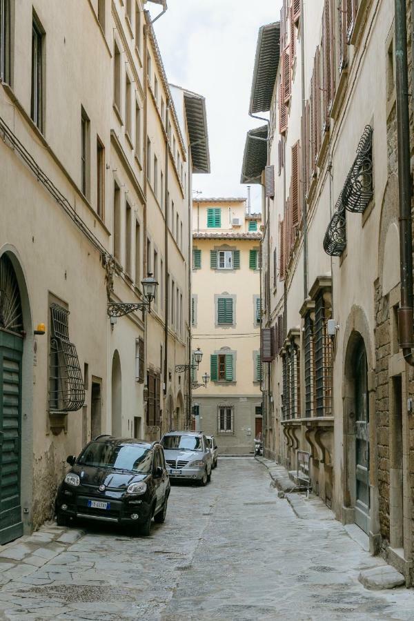 Historical Stone House, In The Amazing Centre Of Florence! エクステリア 写真