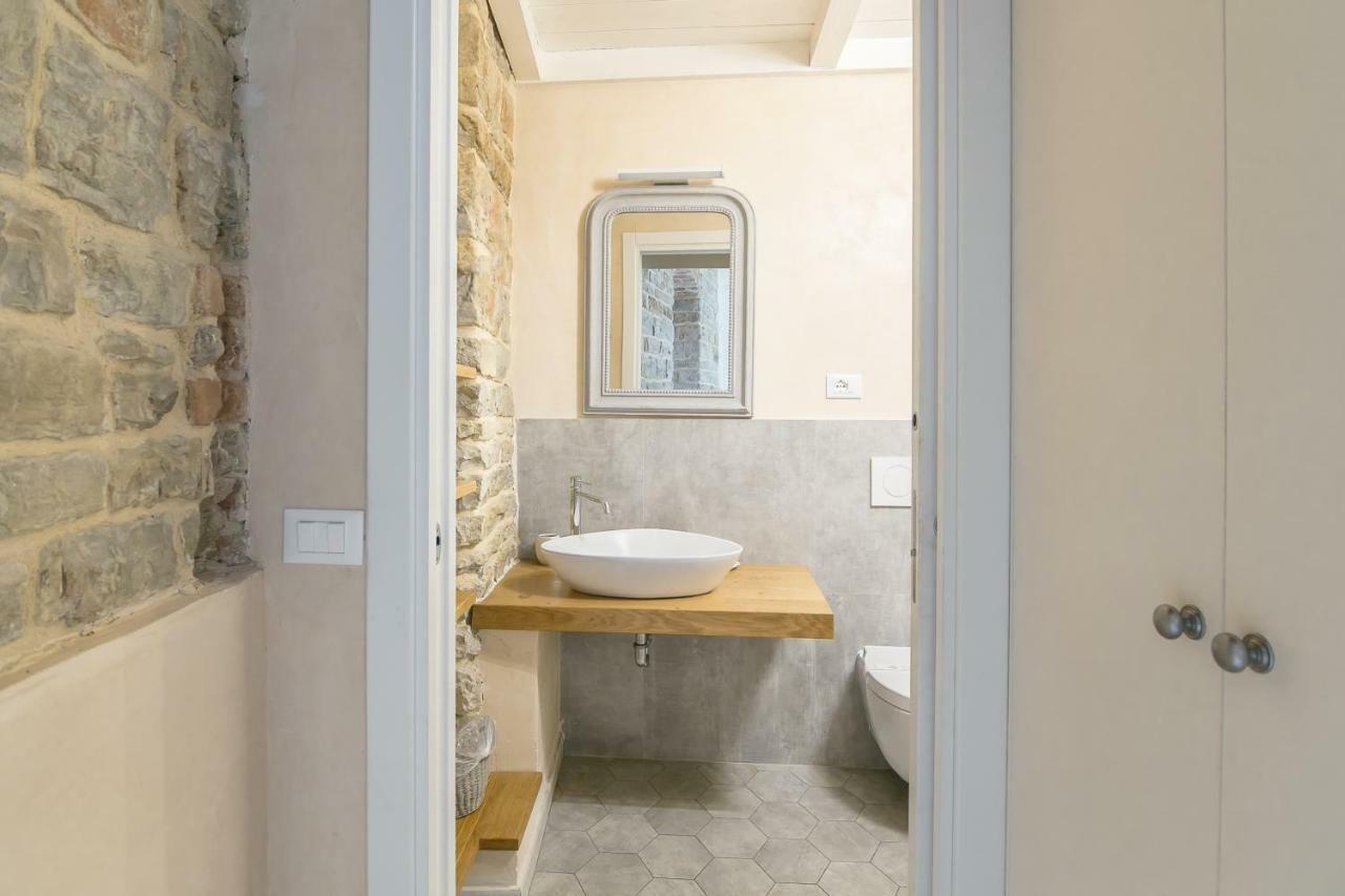 Historical Stone House, In The Amazing Centre Of Florence! エクステリア 写真