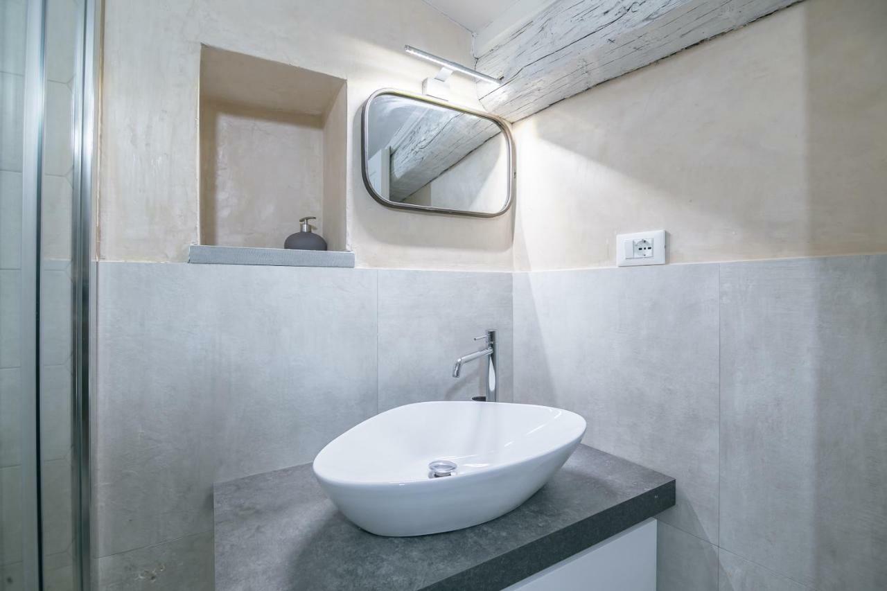 Historical Stone House, In The Amazing Centre Of Florence! エクステリア 写真