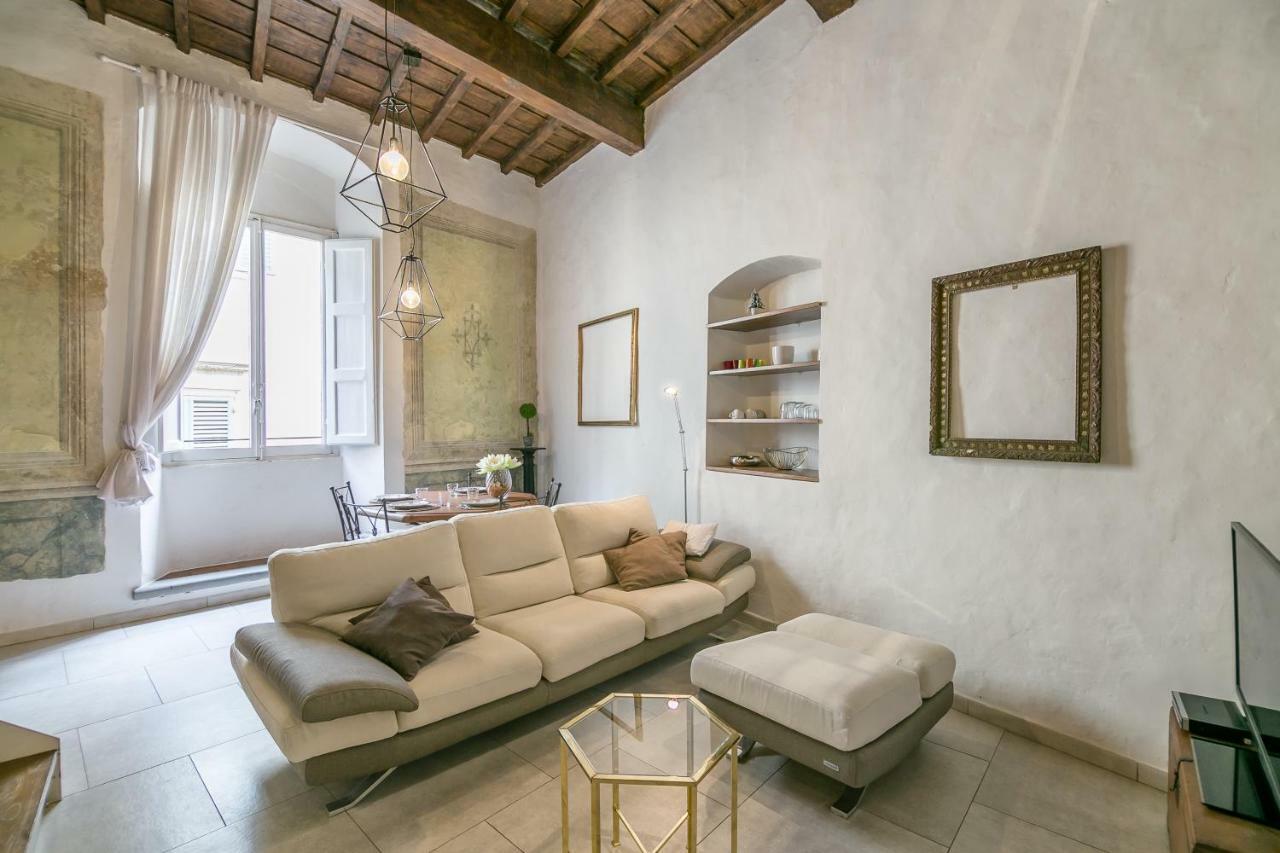 Historical Stone House, In The Amazing Centre Of Florence! エクステリア 写真