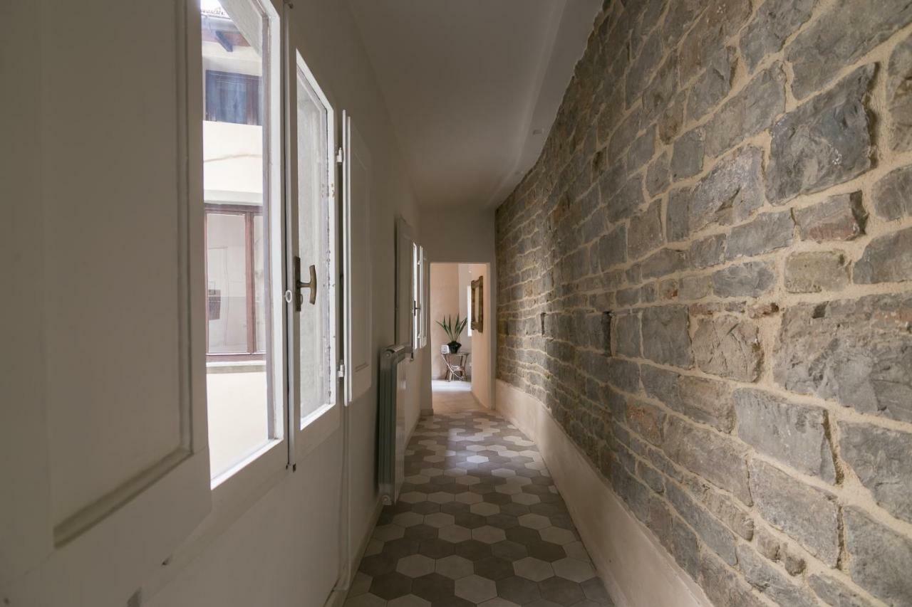 Historical Stone House, In The Amazing Centre Of Florence! エクステリア 写真