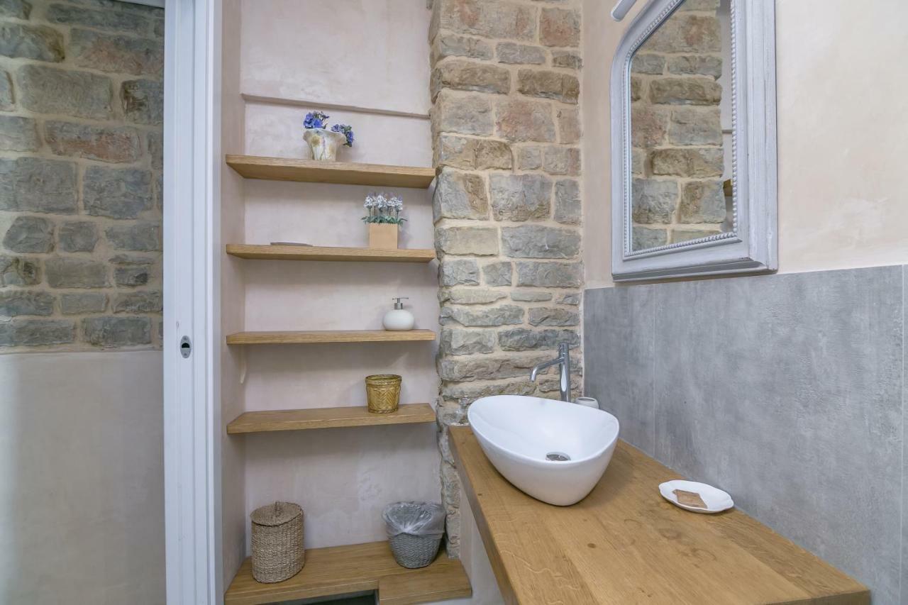 Historical Stone House, In The Amazing Centre Of Florence! エクステリア 写真
