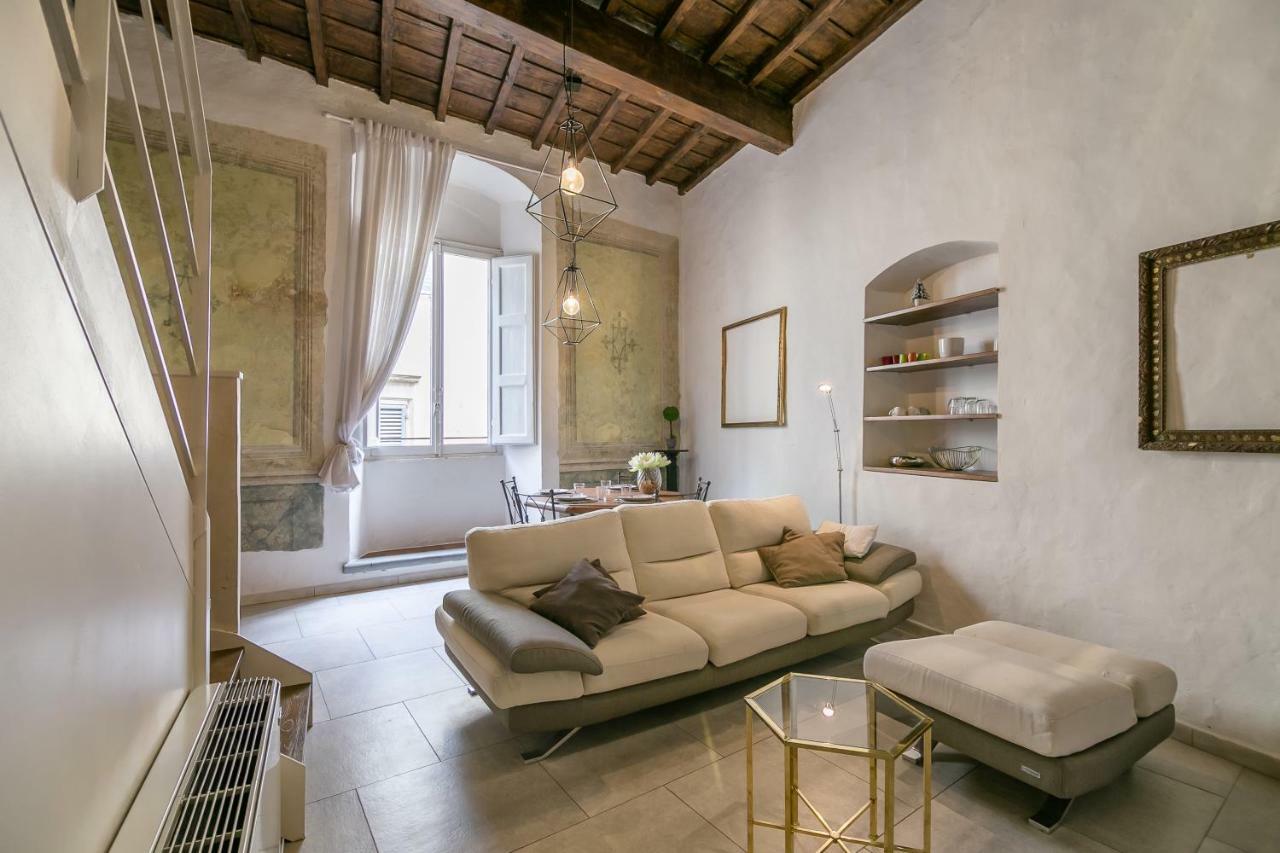 Historical Stone House, In The Amazing Centre Of Florence! エクステリア 写真