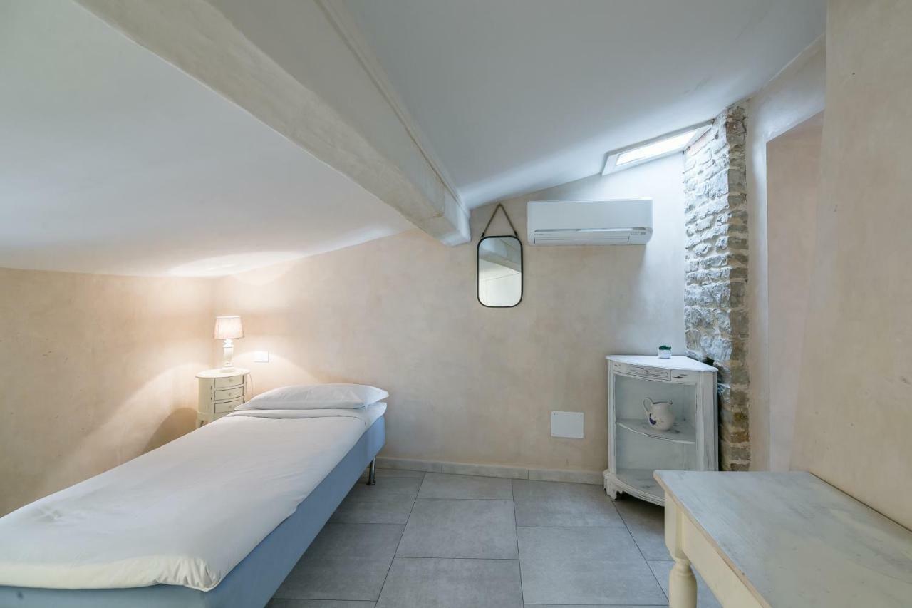 Historical Stone House, In The Amazing Centre Of Florence! エクステリア 写真