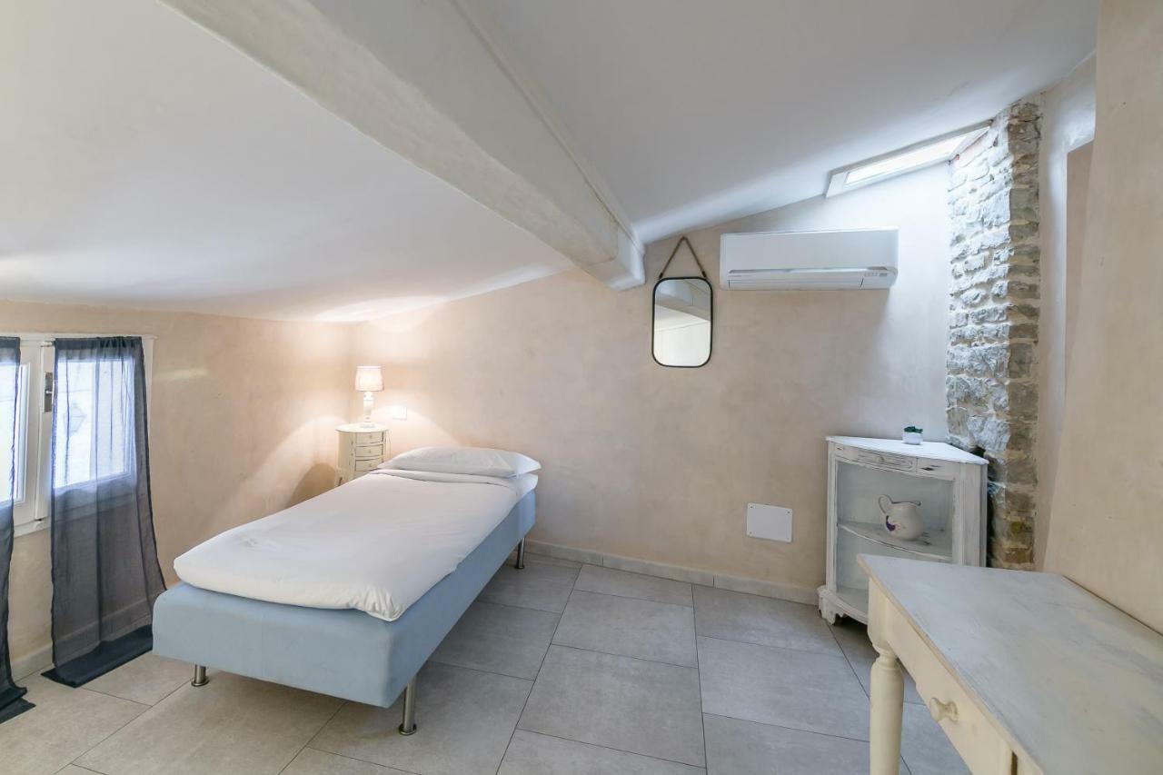 Historical Stone House, In The Amazing Centre Of Florence! エクステリア 写真